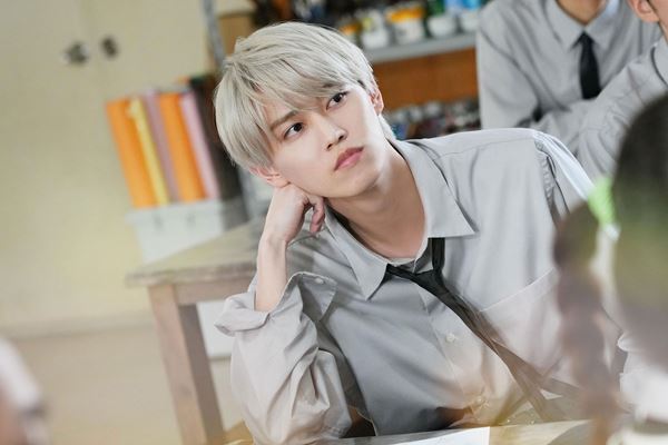 JO1白岩瑠姫×久間田琳加が過ごした青春「修学旅行の夜はこっそり宿舎を抜け出していました」