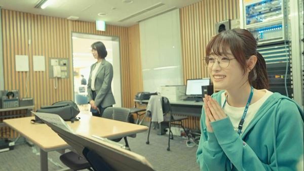 千葉雄大×髙橋ひかるW主演、生配信ドラマ『あの夜を覚えてる』WOWOWで放送・配信決定