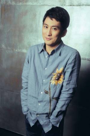 岡本健一×成河対談　語り出したら止まらない！　【前編】想像を超える戯曲『建築家とアッシリア皇帝』にどう挑む？