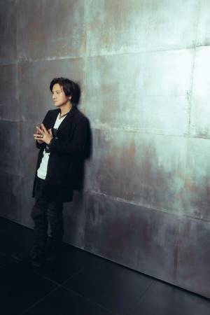 岡本健一×成河対談　語り出したら止まらない！　【前編】想像を超える戯曲『建築家とアッシリア皇帝』にどう挑む？