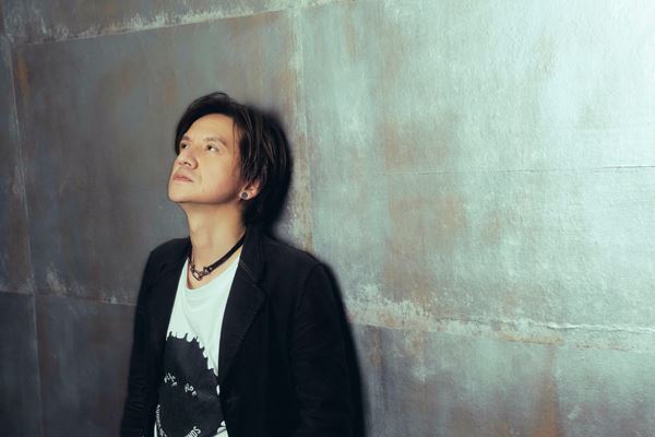 岡本健一×成河対談　語り出したら止まらない！　【前編】想像を超える戯曲『建築家とアッシリア皇帝』にどう挑む？