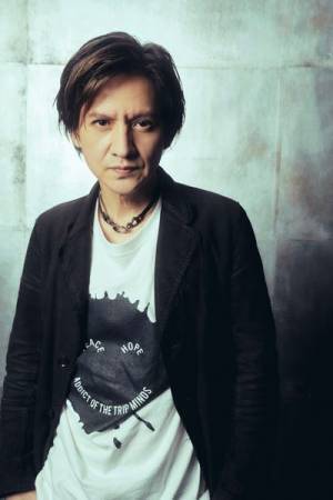 岡本健一×成河対談　語り出したら止まらない！　【前編】想像を超える戯曲『建築家とアッシリア皇帝』にどう挑む？