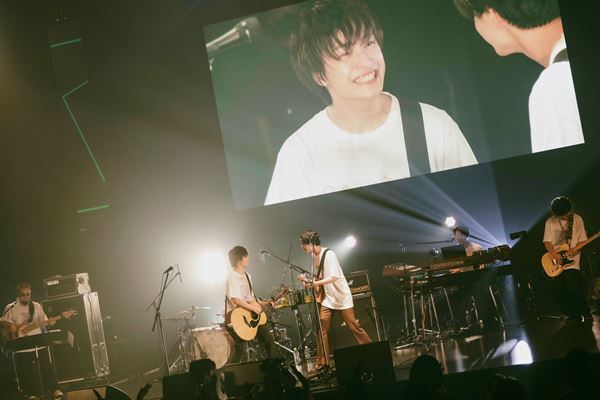 さくらしめじ 圧巻のツアーFINALをレポート「最後の人生の1分1秒までここにいたい」