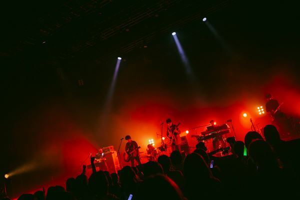 さくらしめじ 圧巻のツアーFINALをレポート「最後の人生の1分1秒までここにいたい」