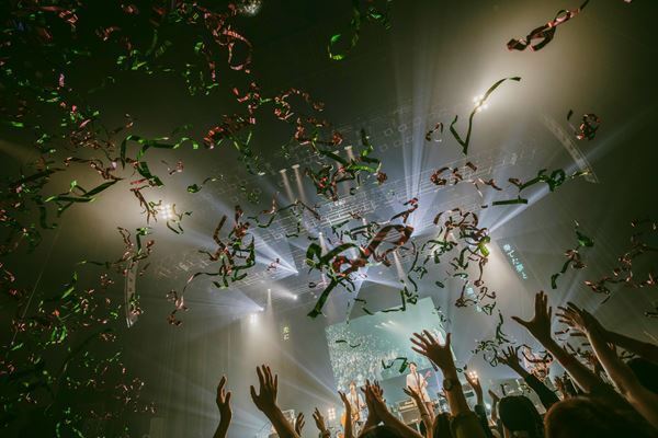 さくらしめじ 圧巻のツアーFINALをレポート「最後の人生の1分1秒までここにいたい」