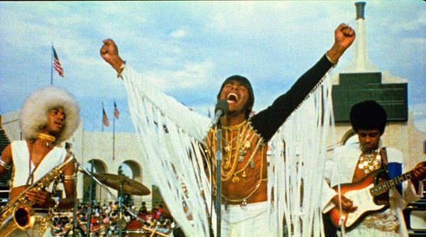 ハマ・オカモト、中川敬も絶賛！　 PFFにて伝説的フェスを記録した『ワッツタックス』上映