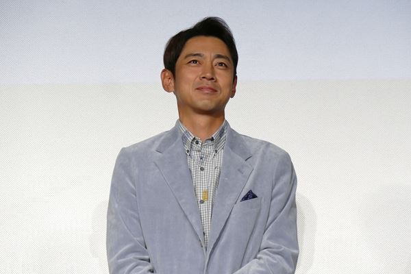 メガネの聖地誕生秘話を描く映画『おしょりん』、“メガネの日”にキャストらが登壇