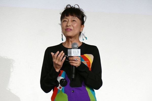 メガネの聖地誕生秘話を描く映画『おしょりん』、“メガネの日”にキャストらが登壇