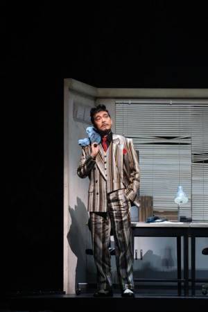 【観劇レポート】異なる文化を持つ者同士が“歌”で繋がる感動を ミュージカル『天使にラブ・ソングを～シスター・アクト～』