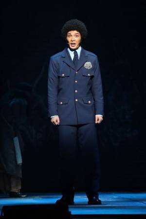 【観劇レポート】異なる文化を持つ者同士が“歌”で繋がる感動を ミュージカル『天使にラブ・ソングを～シスター・アクト～』