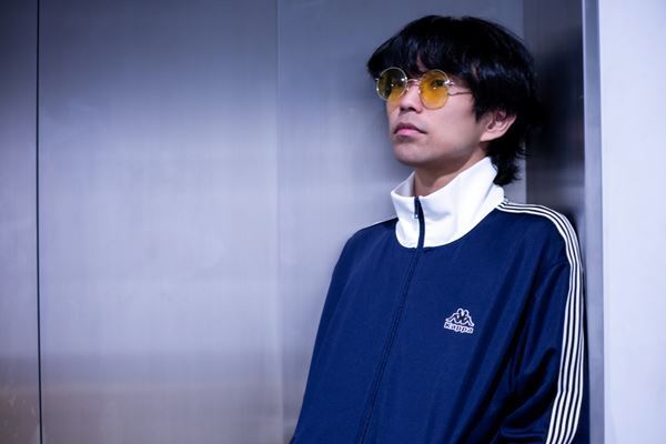 CRYAMYインタビュー「今までやりたかったことがようやくできたなっていう感じがあります」