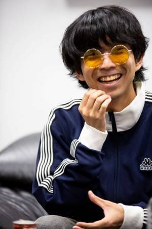 CRYAMYインタビュー「今までやりたかったことがようやくできたなっていう感じがあります」