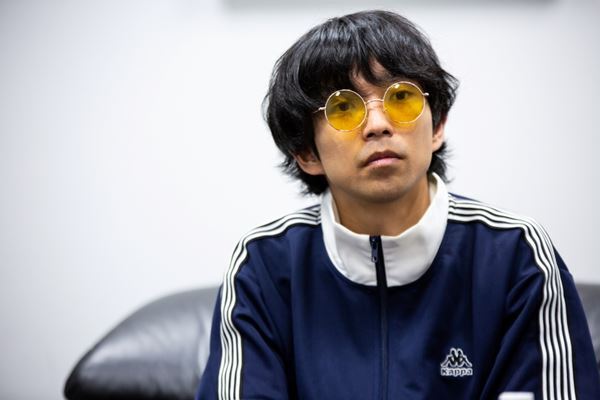 CRYAMYインタビュー「今までやりたかったことがようやくできたなっていう感じがあります」