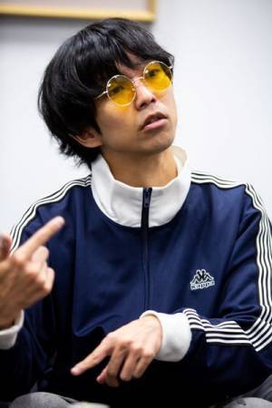 CRYAMYインタビュー「今までやりたかったことがようやくできたなっていう感じがあります」