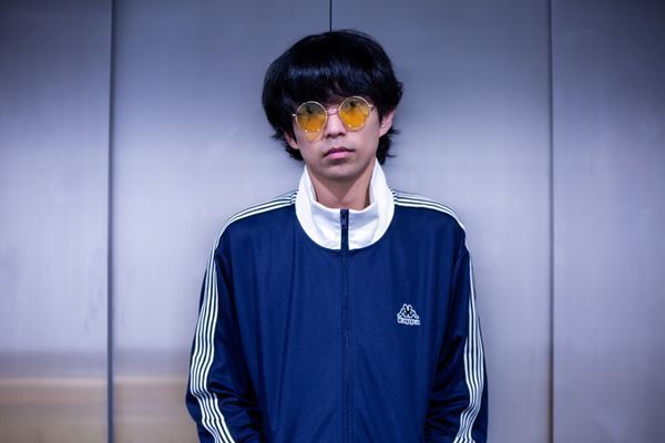 CRYAMYインタビュー「今までやりたかったことがようやくできたなっていう感じがあります」