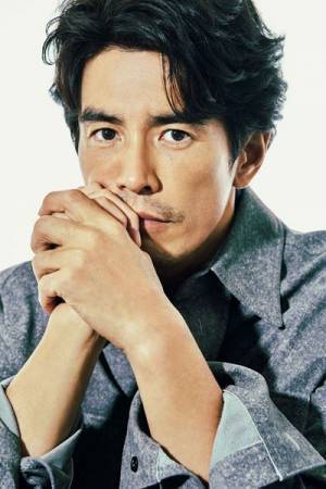 伊藤英明「舞台はずっと怖いと思ってきた」　アーサー・ミラー作『橋からの眺め』で13年ぶりに舞台に立つ