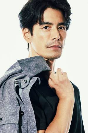 伊藤英明「舞台はずっと怖いと思ってきた」　アーサー・ミラー作『橋からの眺め』で13年ぶりに舞台に立つ