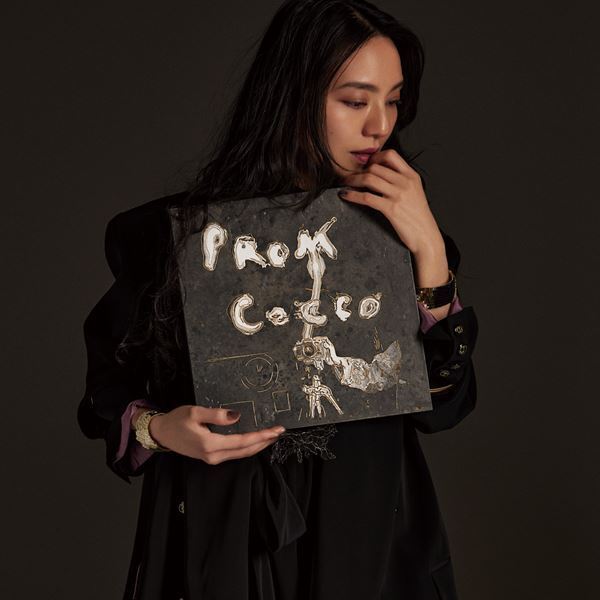 Coccoの25周年記念アルバムにスガ シカオ、BEGIN、亀田誠治らが参加 「強く儚い者たち」MVの再制作が決定