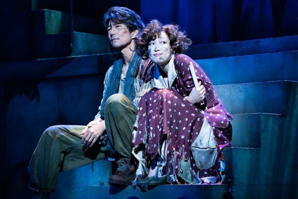 ケムリ研究室旗揚げ公演『ベイジルタウンの女神』7月21日DVD発売　特典映像には鼎談など豪華コンテンツが