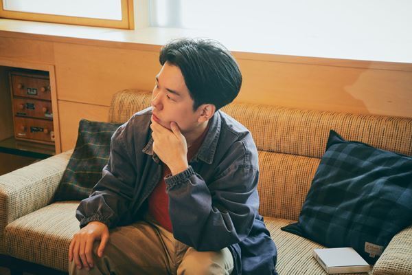 【対談企画②】never young beach×森山直太朗「最終的に自分たちが帰る場所って、なんでもない時間だったりすると思う」