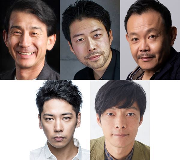 注目の劇作家･野木萌葱が初の新国立劇場で描いた『骨と十字架』とは