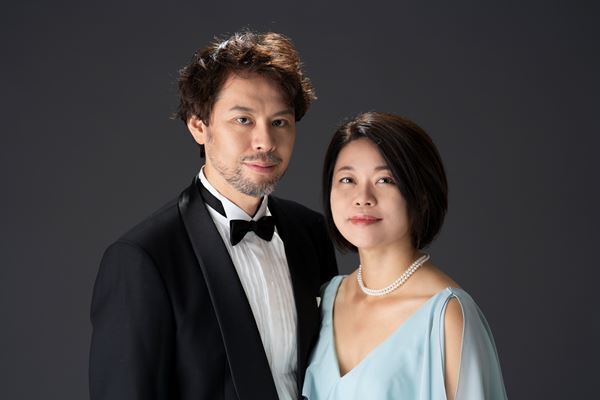 平野和に注目！ 欧州で活躍する期待のバスバリトン