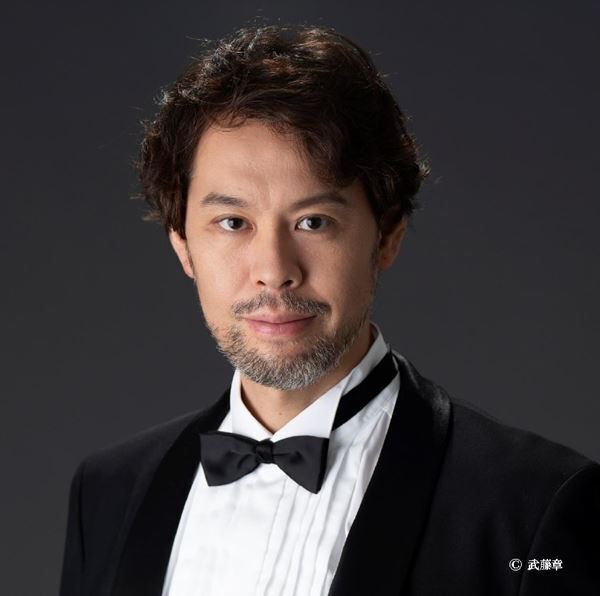 平野和に注目！ 欧州で活躍する期待のバスバリトン