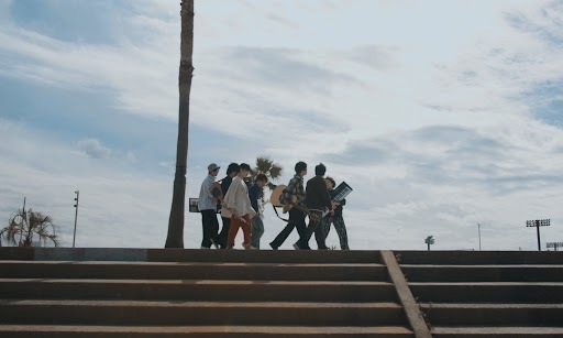 WANG GUNG BAND、東京での初ワンマン決定『WANG GUNG BAND ONE MAN LIVE 2022』11月開催