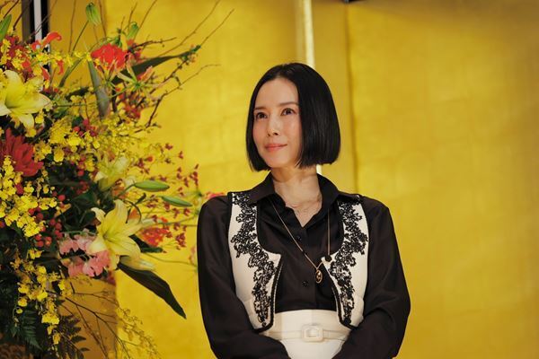 『レジェンド&バタフライ』初日舞台挨拶レポート　木村拓哉「織田信長が愛されていることをつくづく感じた」