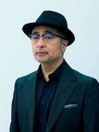 松尾スズキ、生誕60周年を記念した初の個展『松尾スズキの芸術ぽぽぽい』開催決定