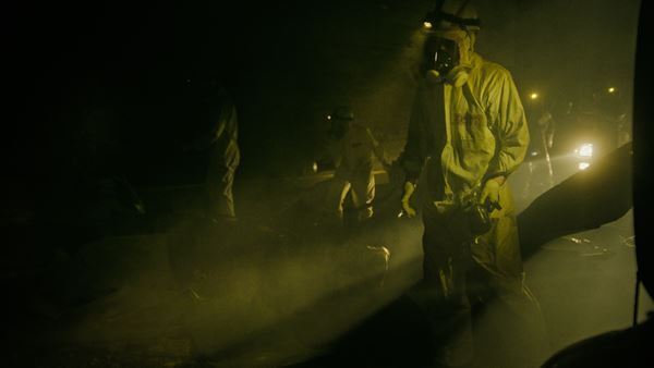 『コード・ブルー』を作った男が福島第一原発事故の物語『THE DAYS』に挑んだ理由。「これはまだ“続いている”話なんです」