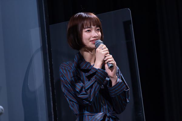 第44回ぴあフィルムフェスティバル開幕。PFFスカラシップ最新作が世界初上映！