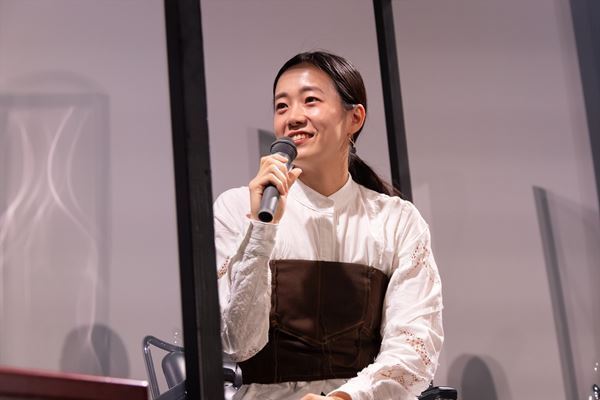 第44回ぴあフィルムフェスティバル開幕。PFFスカラシップ最新作が世界初上映！