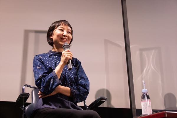 第44回ぴあフィルムフェスティバル開幕。PFFスカラシップ最新作が世界初上映！