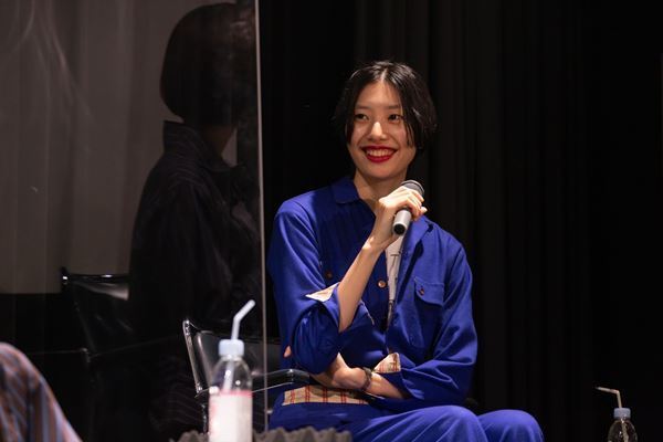 第44回ぴあフィルムフェスティバル開幕。PFFスカラシップ最新作が世界初上映！