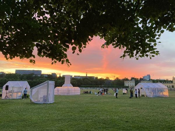 今年のテーマは“都市のいきもの図鑑”「六本木アートナイト2023」5月27・28日開催