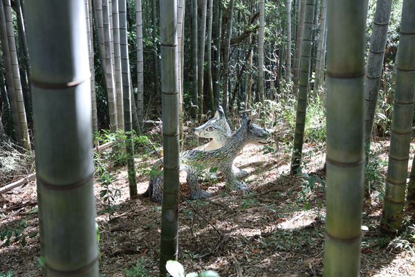 今年のテーマは“都市のいきもの図鑑”「六本木アートナイト2023」5月27・28日開催