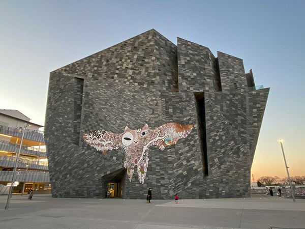 今年のテーマは“都市のいきもの図鑑”「六本木アートナイト2023」5月27・28日開催