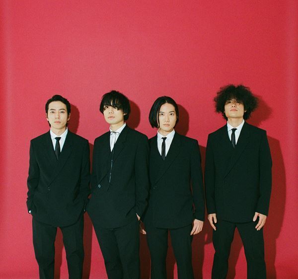 リフの惑星、1st EPのリードトラック「BOY（with strings）」MV公開