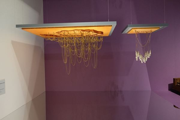 いよいよ完成が迫る「未完の大聖堂」を通してガウディの建築思想を読み解く　『ガウディとサグラダ・ファミリア展』開幕