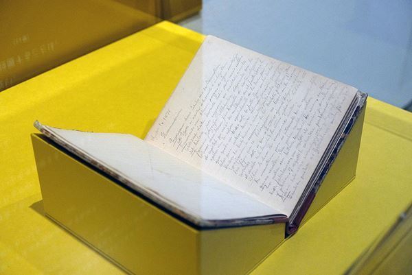 いよいよ完成が迫る「未完の大聖堂」を通してガウディの建築思想を読み解く　『ガウディとサグラダ・ファミリア展』開幕