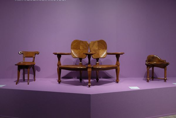 いよいよ完成が迫る「未完の大聖堂」を通してガウディの建築思想を読み解く　『ガウディとサグラダ・ファミリア展』開幕