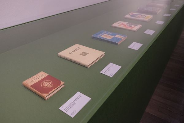 いよいよ完成が迫る「未完の大聖堂」を通してガウディの建築思想を読み解く　『ガウディとサグラダ・ファミリア展』開幕