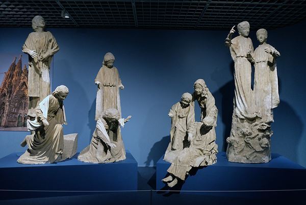 いよいよ完成が迫る「未完の大聖堂」を通してガウディの建築思想を読み解く　『ガウディとサグラダ・ファミリア展』開幕