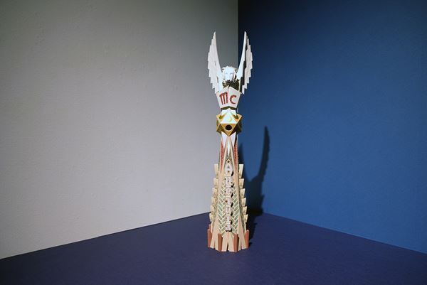 いよいよ完成が迫る「未完の大聖堂」を通してガウディの建築思想を読み解く　『ガウディとサグラダ・ファミリア展』開幕