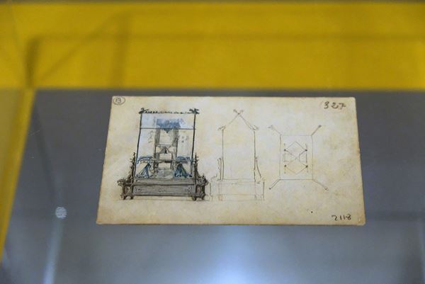 いよいよ完成が迫る「未完の大聖堂」を通してガウディの建築思想を読み解く　『ガウディとサグラダ・ファミリア展』開幕