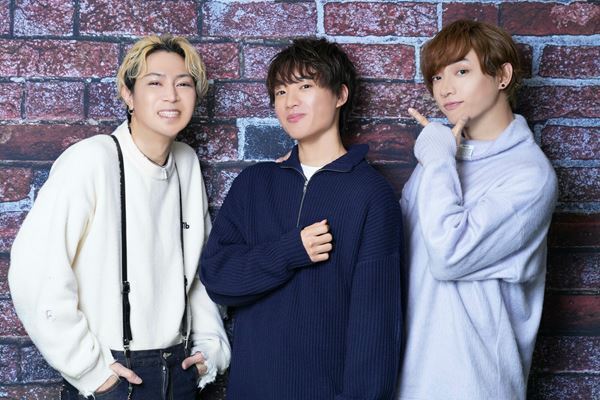 山田ジェームス武×和合真一×大森夏向が祝祭シリーズの魅力を語る