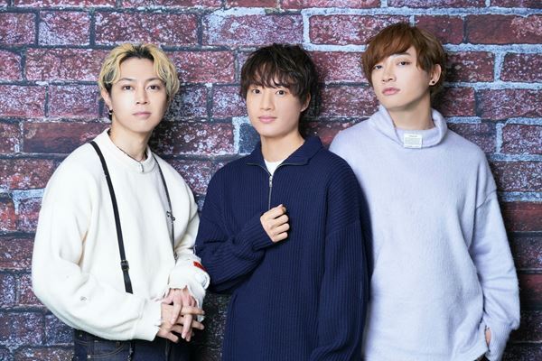 山田ジェームス武×和合真一×大森夏向が祝祭シリーズの魅力を語る