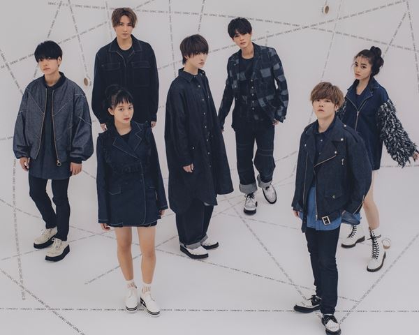 『機界戦隊ゼンカイジャー』に新キャラ登場 「ヨホホイ♪」で話題のイケメン“増子敦貴”の素顔　