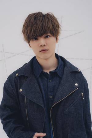 『機界戦隊ゼンカイジャー』に新キャラ登場 「ヨホホイ♪」で話題のイケメン“増子敦貴”の素顔　